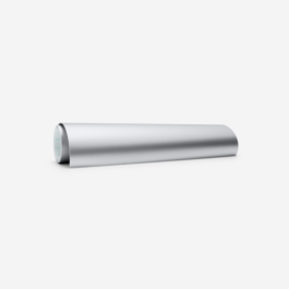 Cricut Joy Xtra Smart Vinyl Lámina de vinilo de transferencia térmica liso, Plata, Compatible con Cricut Joy Xtra, Ref. 2010380 Cricut Joy Xtra Smart Vinyl Lámina de vinilo de transferencia térmica liso, Plata, Compatible con Cricut Joy Xtra, Ref. 2010380