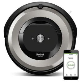 Robot Aspirador iRobot Roomba E5 E5152/ Autonomía 90 Min/ control por WiFi Robot Aspirador iRobot Roomba E5 E5152/ Autonomía 90 Min/ control por WiFi