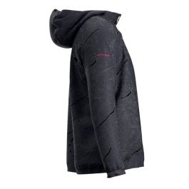 Chubasquero Joma Sport Helsinki R-Night Negro