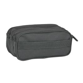 Bolso Escolar Portatodo Safta Triple Big Safta Basics 100x215x80 mm