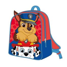 Mochila infantil 3D aplicaciones paw patrol 22.0 x 27.0 x 1.0 cm Precio: 14.9919. SKU: B1HT5NM8XR