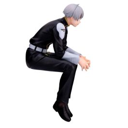 SEGA GOODS Figura Reno Ichikawa Kaiju No.8 Perchering 15cm