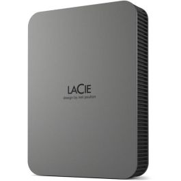 LACIE MOBILE DRIVE 5TB USB 3.1 Precio: 276.4608. SKU: B1H58P69XG