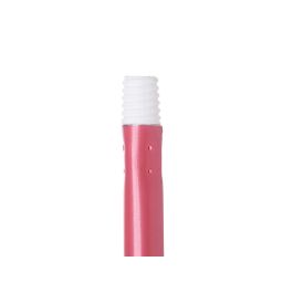 Palo Metálico Rosa 130 cm - Arte Regal (12 Unidades) Palo Metálico Rosa 130 cm - Arte Regal (12 Unidades)