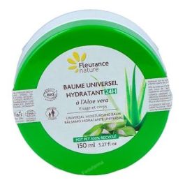 Fleurance Nature Bálsamo Universal Aloe Vera Bio 150ml para Cara y Cuerpo, Vegano, Certificado COSMOS ORGANIC Precio: 8.79000023. SKU: B17X5ZK8X5