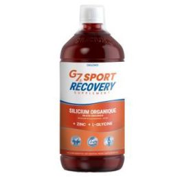Orgono G7 Sport 1Litro Precio: 38.5. SKU: B1K6P3DZRS