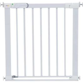 SEGURIDAD 1er Barrera de paso plano Barrera de seguridad para niños de metal - Blanco Precio: 82.49999978. SKU: B175ACB6QP