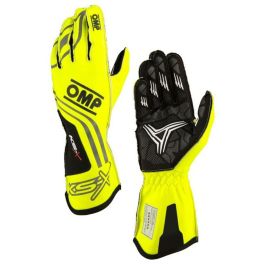 Guantes OMP OMPKB0-2751-A01-099-006 6