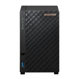 Asustor AS1102TL servidor de almacenamiento NAS Mini Tower Ethernet Negro RTD1619B Precio: 194.68999946. SKU: B186TS2QBY