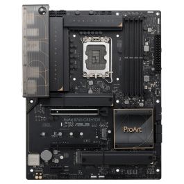 ASUS PROART B760 CREATOR Placa Base ATX Socket LGA 1700 DDR5
