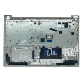 Lenovo Funda Superior con Teclado para Portátil