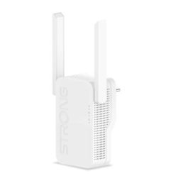 STRONG AX3000 Repetidor de red Wi-Fi 6 3000 Mbit/s Blanco Precio: 41.89000035. SKU: B12Q9BXCV8