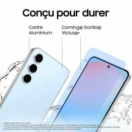 Smartphone Samsung Galaxy S24 FE 5G 6,7" 8 GB RAM 128 GB Verde