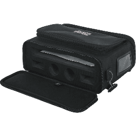 GATOR Funda de Nylon para Sistema Inalámbrico BLX de Shure
