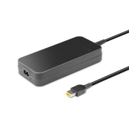CoreParts Adaptador de Corriente para Lenovo 135W 20V 6.75A Enchufe Cuadrado con Cable de Alimentación EU Precio: 39.49999988. SKU: B1GLEJNFF9