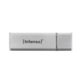 Intenso 3521472 Memoria USB 2.0 16GB ALU LINE Aluminio Precio: 8.49999953. SKU: S0236480
