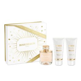 Boucheron Quatre Pour Femme Estuche 3 Pz Boucheron Quatre Pour Femme Estuche 3 Pz