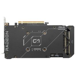ASUS Tarjeta Gráfica Radeon RX 7600 8G EVO OC 8GB GDDR6 Dual
