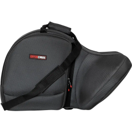 Gator Funda Blanda para Trompa de Nailon Gris Precio: 125.49999968. SKU: B17LYDZ4JP