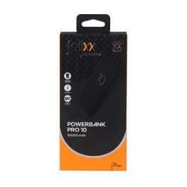 Bea-fon felixx Premium Powerbank Pro 10 10.000 mAh