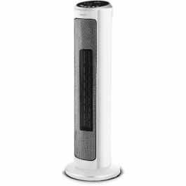 Radiador Sencor Blanco Radiador Sencor Blanco