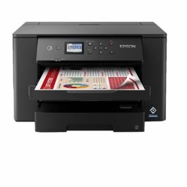 Impresora Multifunción Epson WorkForce WF-7310DTW Precio: 233.89999985. SKU: S7160219