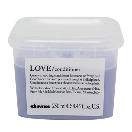 Davines Love Acondicionador Disciplinante 250 mL Davines Love Acondicionador Disciplinante 250 mL