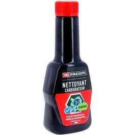 FACOM Cleaner - Entrada de carburador - 200 ml FACOM Cleaner - Entrada de carburador - 200 ml