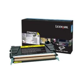 Lexmark C746A3YG Toner Amarillo Original, 7000 páginas, Compatible con C746, C748 DN/DTN/N/DE/DTE/E Precio: 424.8673. SKU: B18MGPS5A6