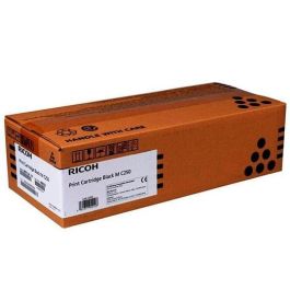 Ricoh Toner Negro Tipo 250 C300 W - C250Fwb - 2.300 Copias/Capacidad Precio: 78.69000018. SKU: S8416105