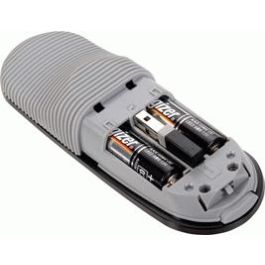 Targus Laser Presentation Remote apuntador inalámbricos Negro, Gris Targus Laser Presentation Remote apuntador inalámbricos Negro, Gris