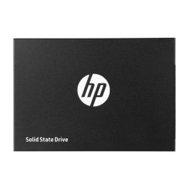 HP Disco Duro Interno SSD S700 500GB, Serial ATA III, Velocidad Lectura 560MB/s, Escritura 515MB/s