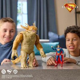 Figura de Acción Spin Master Superman