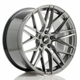 Japan Racing JR28 20x10 Et 40 5x120 Cb 72,6 Hiper Negro Llanta Precio: 340.9500006. SKU: B1A3W5DMHA