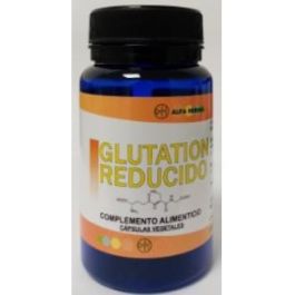 Glutation Reducido 60Vcap. Precio: 26.4999999. SKU: B1HWNL5K3P
