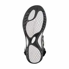 Sandalias de Montaña Campagnolo Hamal Negro 31