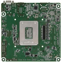 ASRock Mainboard EC266D2I mini-ITX Socket 1700 DDR5-only Single