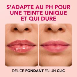 Pintalabios Bourjois BUTTER TINT LIP GLAZE 2 g