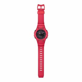 Reloj Hombre Casio GA-B001-4AER Precio: 106.78999958. SKU: B15ANM3HZA