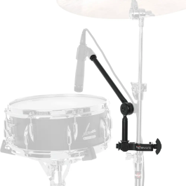 FRAMEWORKS Clamp Para 4 Accesorios Para Pie De Micro