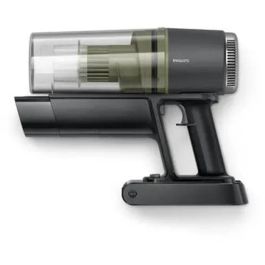 PHILIPS XC3033/01 PowerCyclone 8 - Aspiradora vertical inalámbrica - Hasta 60 minutos de duración de la batería - Verde cargo PHILIPS XC3033/01 PowerCyclone 8 - Aspiradora vertical inalámbrica - Hasta 60 minutos de duración de la batería - Verde cargo