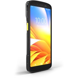 Zebra TC27 Terminal de Datos Robusto Android 16 128 GB 15.2 cm (6") 8 GB RAM 16 MP 5G Wifi 6 Bluetooth 5.2 3800 mAh