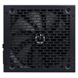 Hiditec Fuente de Alimentación BZX650 V2 650W 80 PLUS Bronze Full Modular ATX Negra