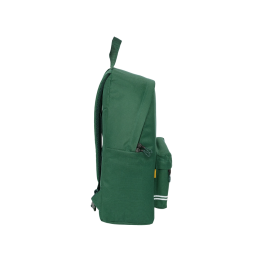 Mochila Escolar Kings League Troncos Verde oscuro 33 x 42 x 15 cm