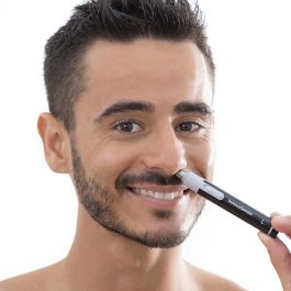 Cortapelos de Nariz y Oreja Trimpen InnovaGoods