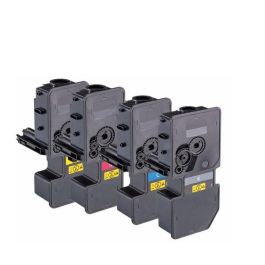 Toner Compatible Dayma Kyocera Tk5220 Amarillo