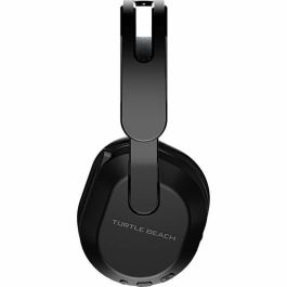 Auriculares inalámbricos para juegos - TURTLE BEACH - Stealth 500 PC - Negro