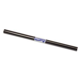 Sadipal Papel charol negro, rollo de 25 hojas de 50x65 cm, 65 g/m², pliegos trepados Precio: 5.68999959. SKU: B1ER99RF97