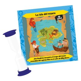 Green Board Games BrainBox Érase Una Vez Juego De Cartas Cuentos De Hadas 55 Cartas 10 Segundos Reloj 1 Dado Edad 4+ Español