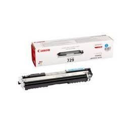 Canon Toner 729 Cian 1000 Páginas para i-SENSYS LBP 7010C / 7018C Precio: 63.58999999. SKU: B184AAVDRD